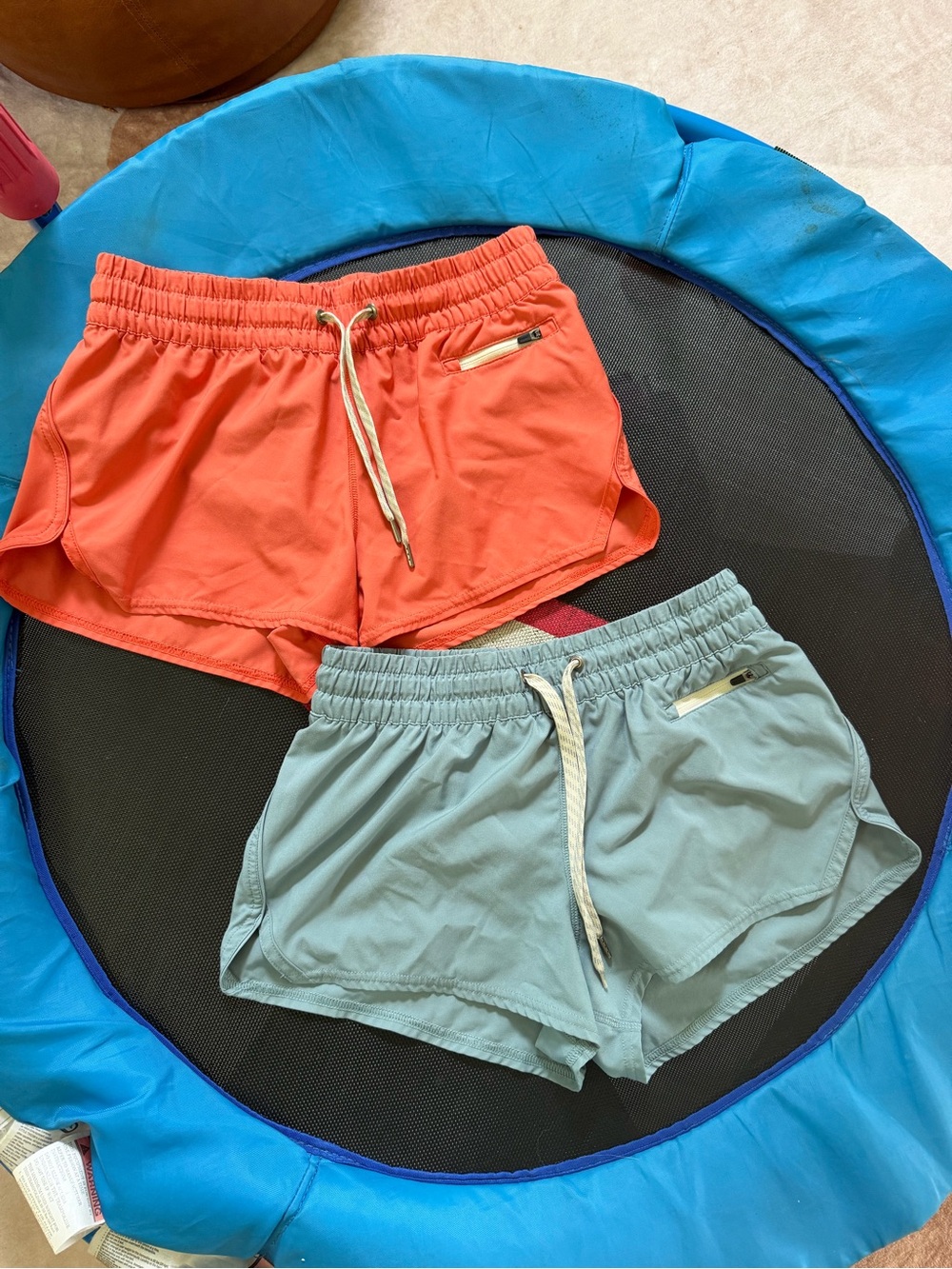 Vuori Women's Clementine Shorts Bundle